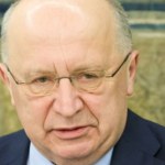 "Rosja może zaatakować w przyszłym roku". Komisarz UE chce Rady z udziałem Polski