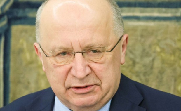 "Rosja może zaatakować w przyszłym roku". Komisarz UE chce Rady z udziałem Polski