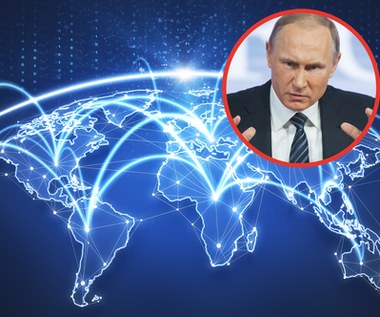 Rosja może zniszczyć światową komunikację. To ma być zemsta za Nord Stream