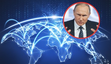 Rosja może zniszczyć światową komunikację. To ma być zemsta za Nord Stream