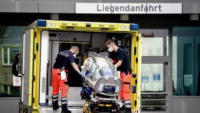 Rosja musi zaangażować się w rozwiązanie sprawy Nawalnego