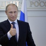 Rosja na kroplówce surowców. Putin zadowolony