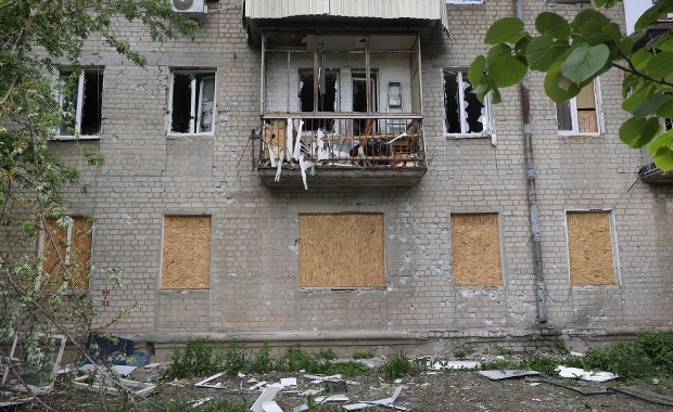 Rosja na Ukrainie poniosła już takie straty, jak ZSRR w Afganistanie