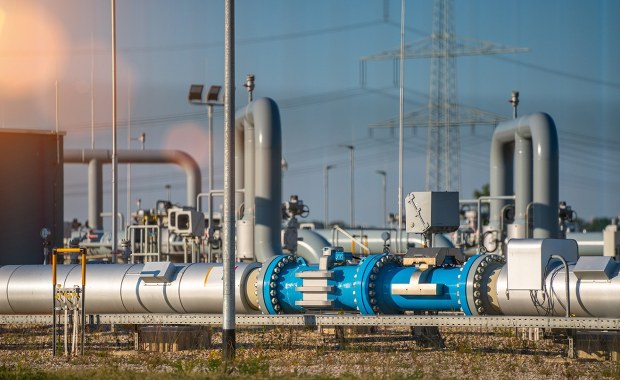 Rosja nadal znaczącym dostawcą gazu płynnego do Polski