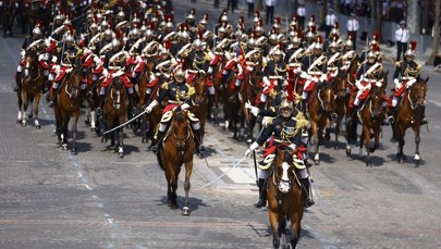 Rosja największym zagrożeniem. Europejska potęga nie ma wątpliwości