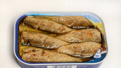 Rosja nakłada embargo na polskie konserwy