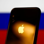 Rosja nakłada kary na zagraniczne firmy. Apple zapłaci 2 mln rubli