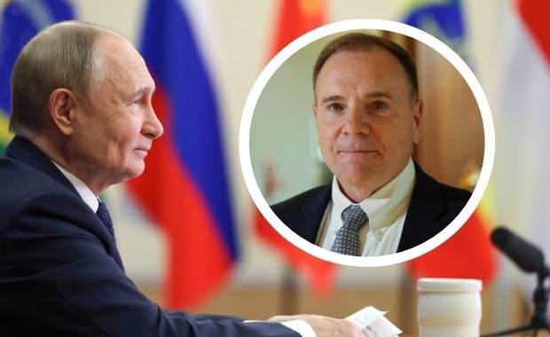 Rosja naruszyła polską przestrzeń powietrzną. Gen. Hodges powiedział to wprost