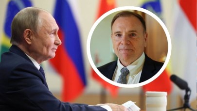 Rosja naruszyła polską przestrzeń powietrzną. Gen. Hodges powiedział to wprost