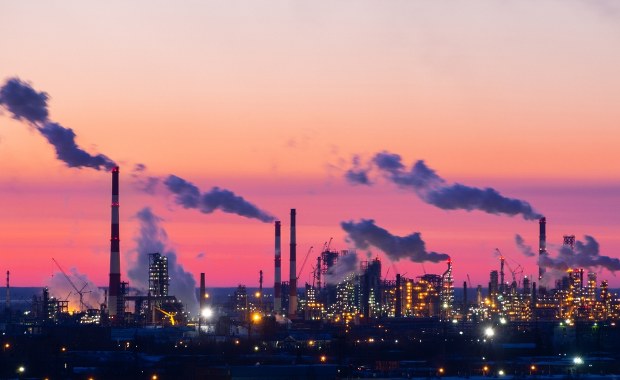 "Rosja natychmiast odczuje ból". Kreml pod ścianą?