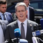 "Rosja natychmiast odczuje ból". Minister Trumpa oszacował wpływ sankcji