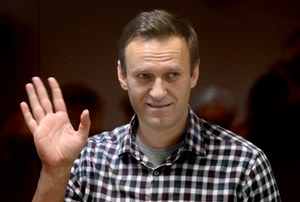 Rosja: Nawalny został zakwalifikowany jako terrorysta