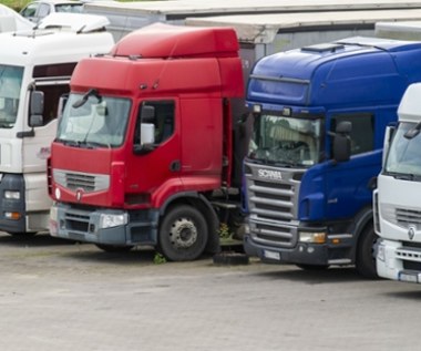 Rosja nie chce wpuszczać polskich ciężarówek. I żąda odszkodowania od Polski