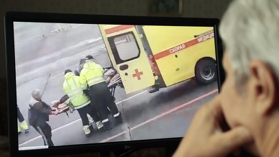 Rosja nie chce wypuścić Nawalnego. Opozycjonistę chcą leczyć Niemcy