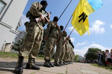 „Rosja nie jest gotowa do nieingerowania w sprawy Ukrainy”