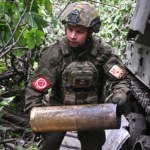 Rosja nie ma już takiego wsparcia ze strony sojusznika