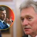 Dmitrij Pieskow Rosja nie pogratuluje Magyarowi. Moskwa uznaje Węgry za "nieprzyjazny kraj"