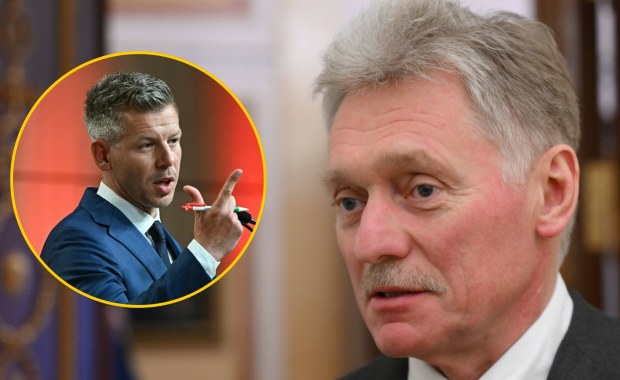 Rosja nie pogratuluje Magyarowi. Moskwa uznaje Węgry za "nieprzyjazny kraj"