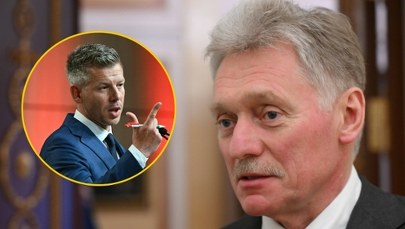 Rosja nie pogratuluje Magyarowi. Moskwa uznaje Węgry za "nieprzyjazny kraj"