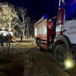 Rosja nie przestaje atakować. Ponad 10 tys. gospodarstw bez prądu 