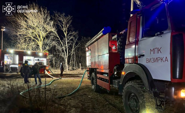 Rosja nie przestaje atakować. Ponad 10 tys. gospodarstw bez prądu 