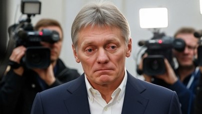 Rosja nie ustąpi. Zapowiada dalszą ofensywę na Ukrainie