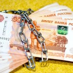 Rosja nie wprowadziła sankcji bankowych - przekonują w Moskwie