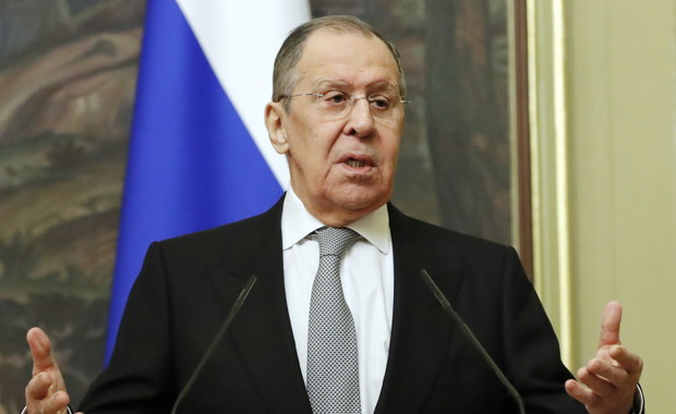 Rosja nie wzięła udziału w spotkaniu OBWE. "Nie jest to zaskakujące"