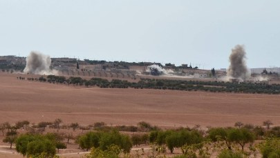 Rosja nie wznowi nalotów w Aleppo? "Mamy na uwadze możliwość przedłużenia przerwy humanitarnej"