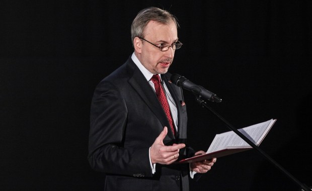 Rosja nie zamierza oddać polskich dzieł. "Są opłacone krwią żołnierzy"