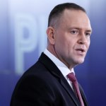 Rosja nie zatrzyma się na Ukrainie? Mocne słowa Karola Nawrockiego