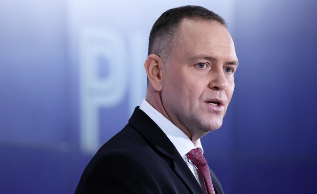 Rosja nie zatrzyma się na Ukrainie? Mocne słowa Karola Nawrockiego