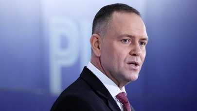 Rosja nie zatrzyma się na Ukrainie? Mocne słowa Karola Nawrockiego