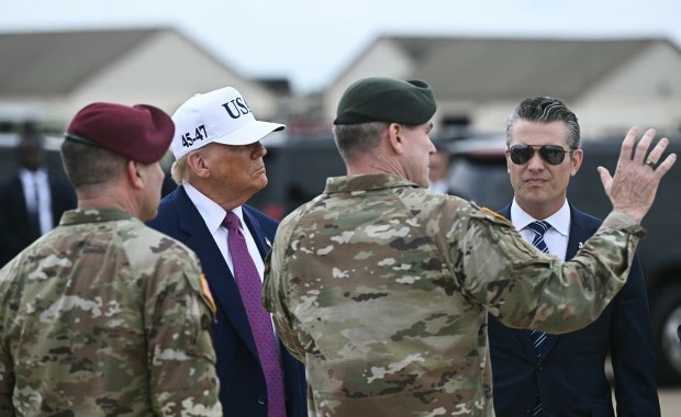 Rosja nie zatrzyma się na Ukrainie? Szokujące słowa szefa Pentagonu