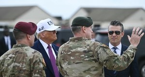 Rosja nie zatrzyma się na Ukrainie? Szokujące słowa szefa Pentagonu