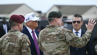 Rosja nie zatrzyma się na Ukrainie? Szokujące słowa szefa Pentagonu