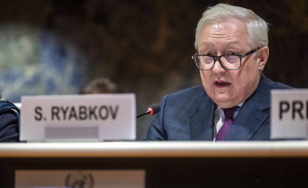 "Rosja nie zdradzi Kuby". Waszyngton oskarżony o obsesję