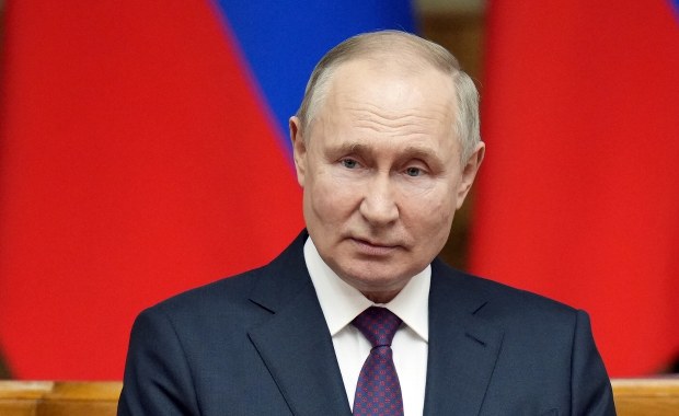 Rosja nieprzygotowana na ukraińską kontrofensywę. "Zapanował chaos"