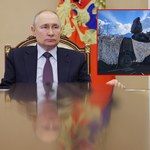 Rosja: Nowa broń w rezydencji Putina. "Boi się wszystkiego"