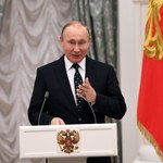 Rosja o wydaleniu swoich dyplomatów: Prowokacyjny gest, odpowiemy na to