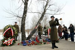 Rosja: Obchody w 3. rocznicę katastrofy Smoleńskiej