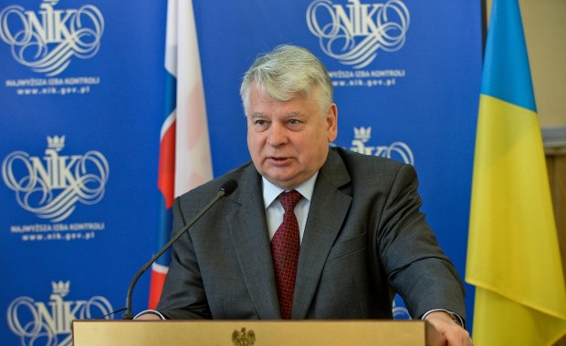 Rosja oburzona ujawnieniem czarnej listy