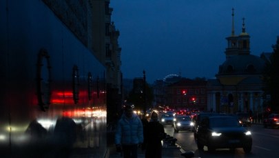 ​Rosja odcina Ukrainie ciepło. "Obecnie produkcja energii wynosi zero"