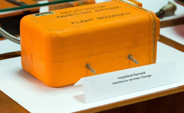 Rosja: Odczyt z uszkodzonej czarnej skrzynki Su-24 niemożliwy