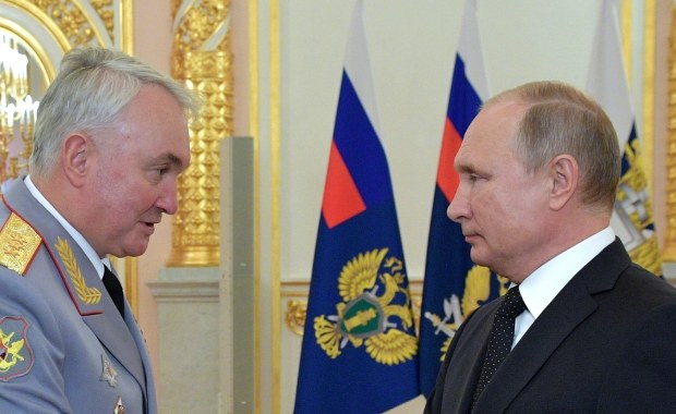 Rosja odgraża się po decyzji Trumpa. „Znajdziemy sposoby, żeby zabolało”