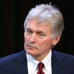 Rosja odgraża się za sankcje. Pieskow ostrzega przed "negatywnymi skutkami"