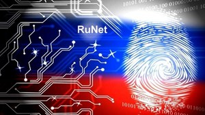 Rosja odłącza się od globalnego internetu. Uruchomiono RuNet