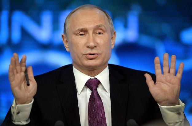 Rosja odmawia podporządkowania się wyrokom, które zapadły w sprawach przeciwko niej /AFP