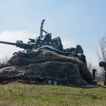 Rosja odpaliła najnowszy pocisk, Ukraina strąciła go… 76-letnią armatą