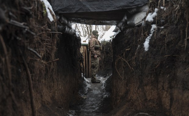 Rosja odpowiada na dodatkowe amerykańskie wojska. „Destrukcyjny krok” 